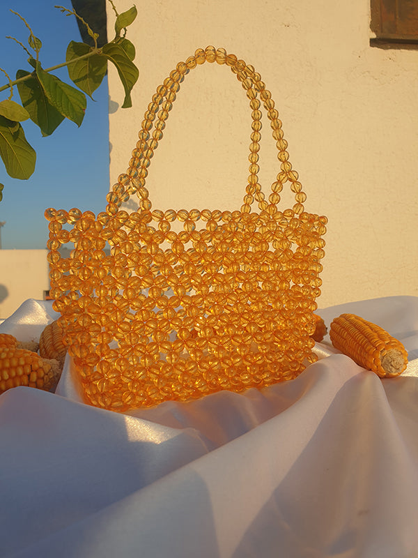 Summer tote