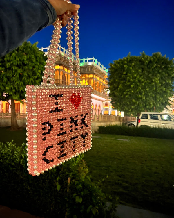 Custom Tote Bag